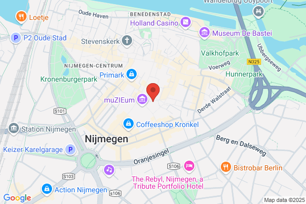 Fortuin & Sijbes