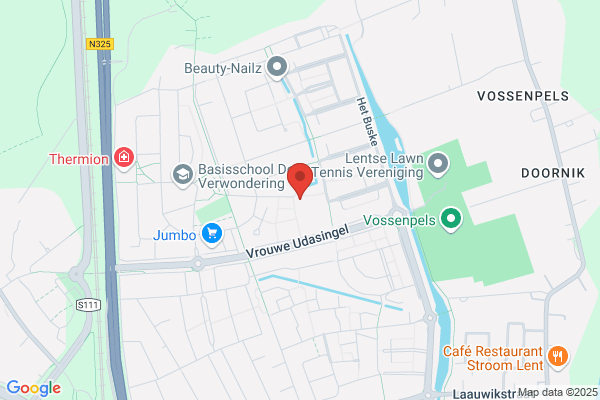 Bibliotheek Lent