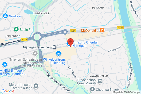 Openbare Bibliotheek Zwanenveld