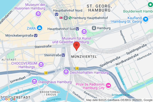Openbare Bibliotheken