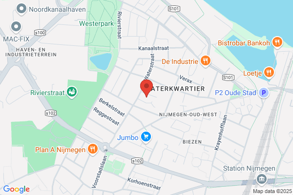 Openbare Gemeensch Biblioth