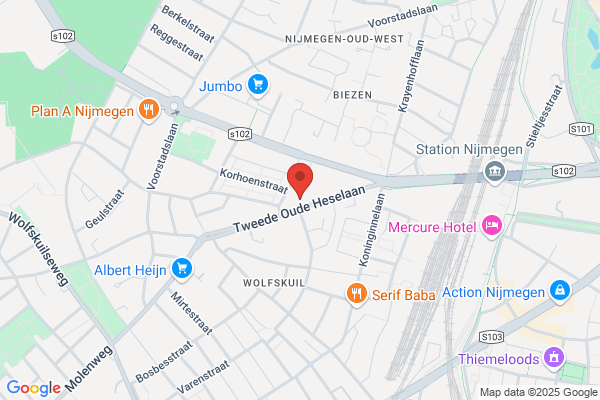 Openbare Gemeensch Biblioth