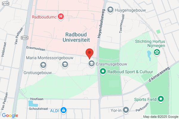 Universiteitsbibl