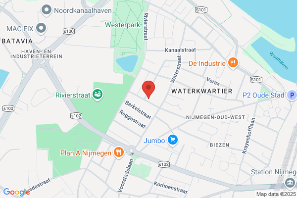 Rijkers Bike Repair