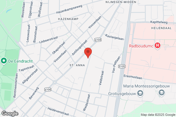 Cafe Piet Huisman