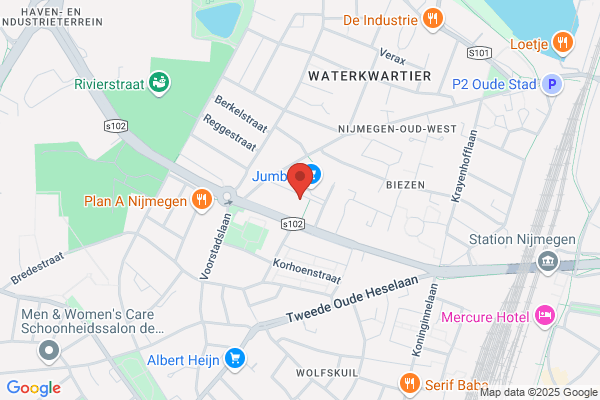 Radius Interieurverzorging & Projectbegeleiding