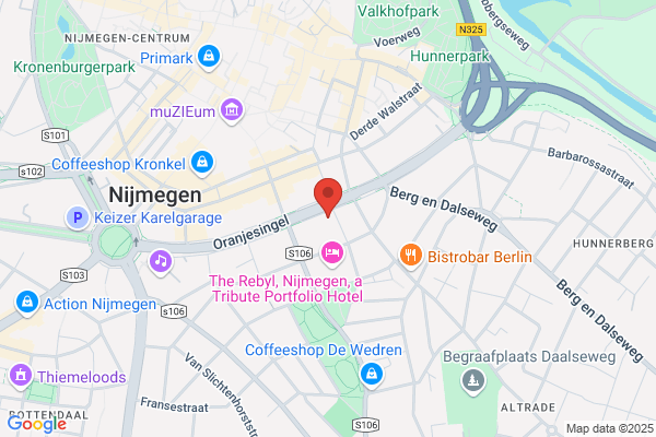 Van Koningsveld Vastgoed