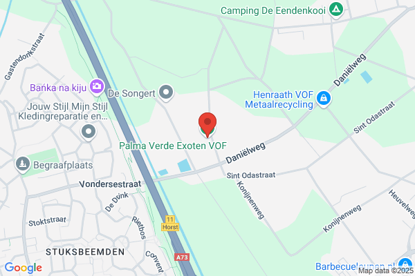 Klerx Kwekerijen