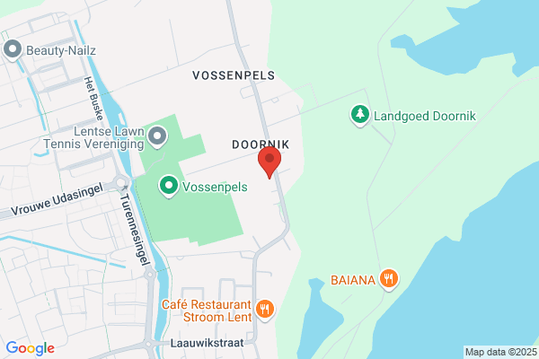 Het Bloemenschuurtje