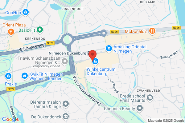 Boekenvoordeel Bv