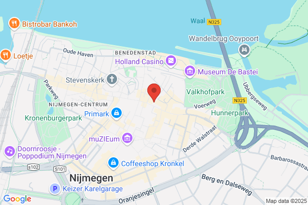 Denckers'boekhandel Bv