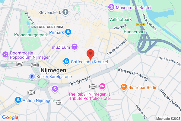 Kantoorboekhandel Westers