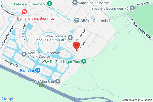 Administratiekantoor Torenbeek