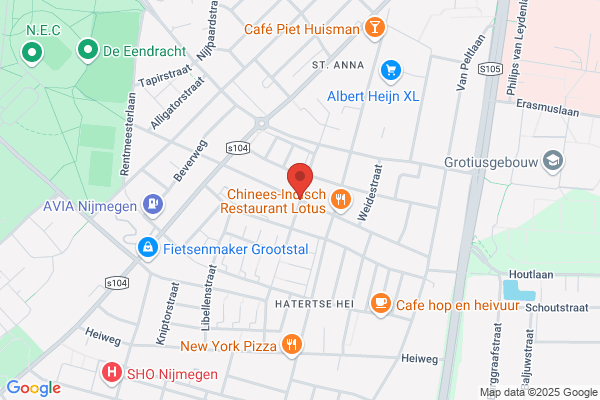 Belastingburo De Groot