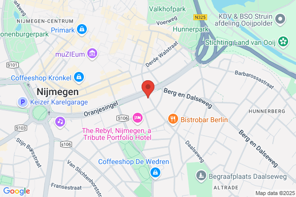 Boekhoudburo Kester