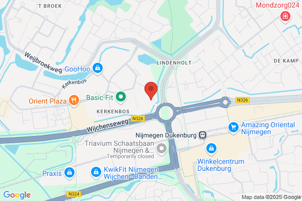 Dukenburg Salaris En Boekhoudburo
