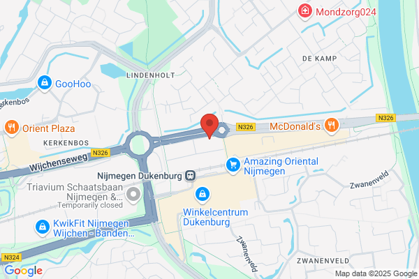 Ordelman Accountancy En Belastingzaken
