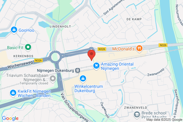 Wessels Administratie & Control