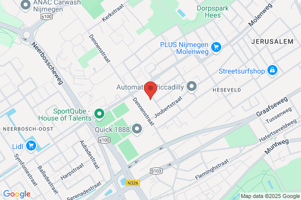 Geertsen VOF Handboekbinderij