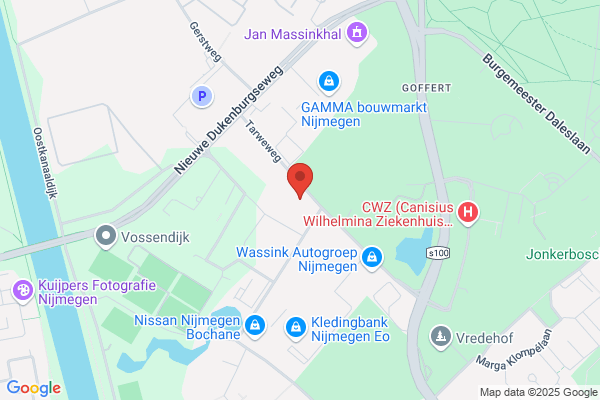 Boekbinderij Van Mierlo V.O.F.