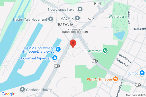 Toolstation Nijmegen