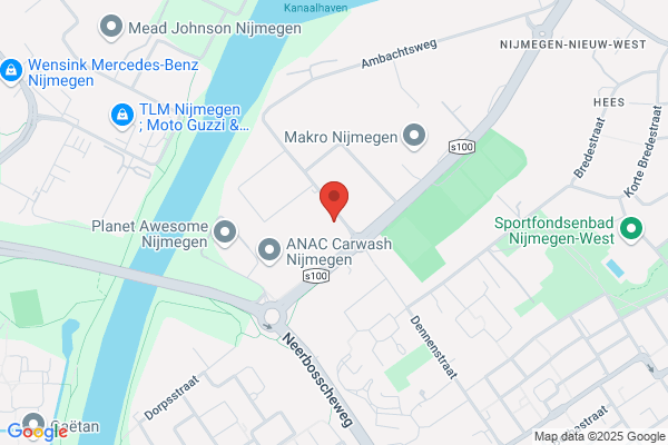 A.B. Hagemans Schildersmaterialen Bv