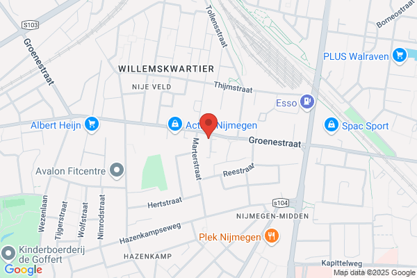 Nijmeegse Verf & Vernisfabriek