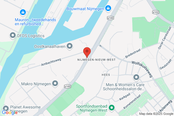 Syntec Nijmegen