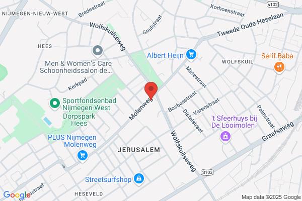 Transp.Bedr.Gebr.Klaassen Bv