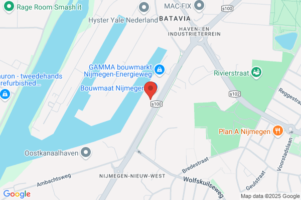 Van Neerbos Bouwmaterialen