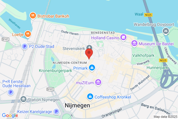 Fietsspeciaalzaak Kersten Wielersport