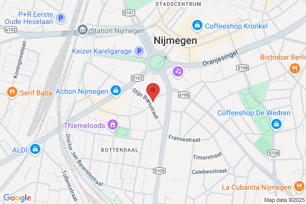 Rijwielhandel de Concurrent