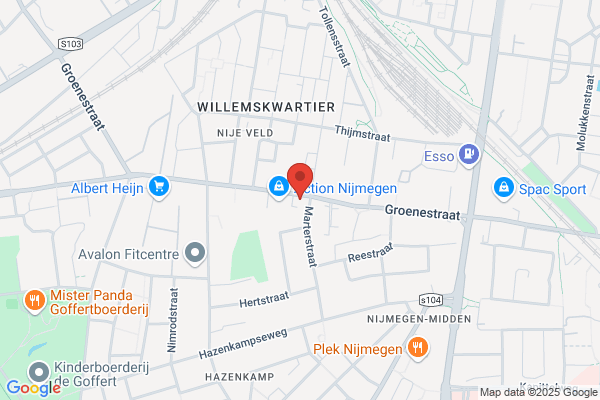 Bart Van Megen Tweewielers
