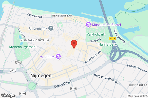 Bakker Veltmaat