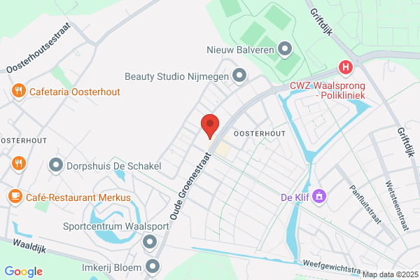Bakkerij Broodhuys Het