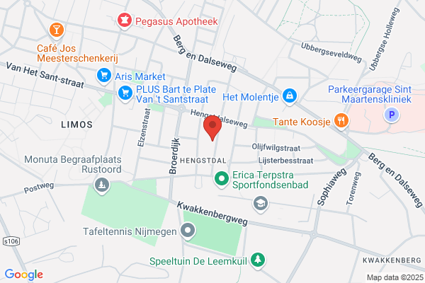 Bakkerij Mart Van Der Wijst Vof