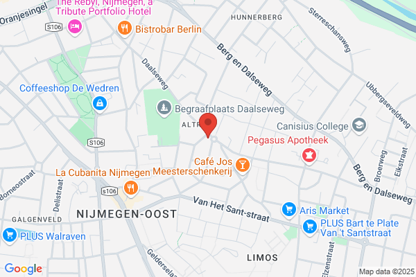 Bakkerij Walterbos