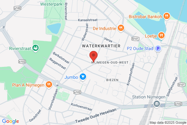 Bakkerij de Niers