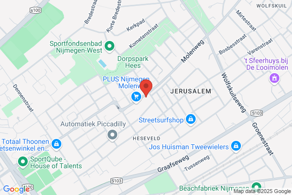 Banketbakkerij Firma Rubsamen