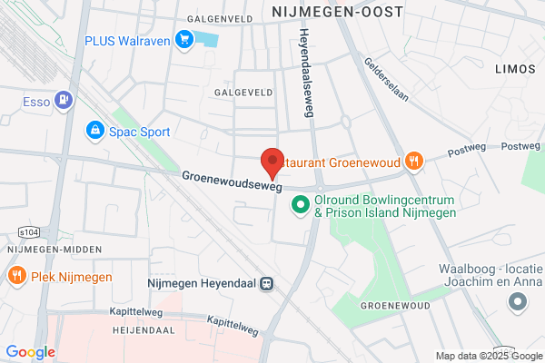 Schoonderwoerd Bakkerij