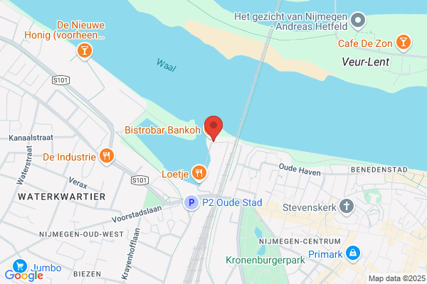 Bystand De