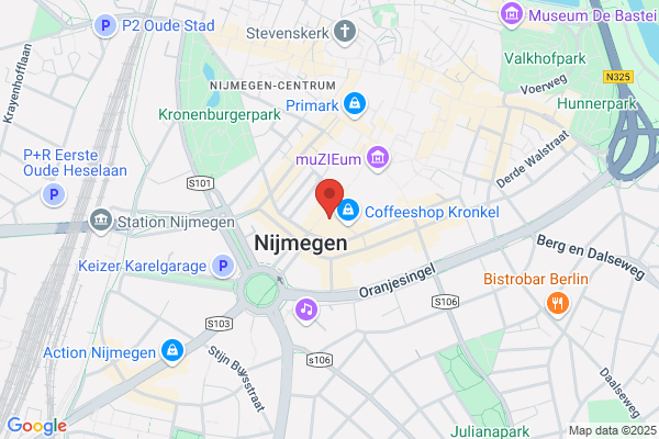 Korenbar, De