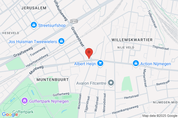 Munt, De