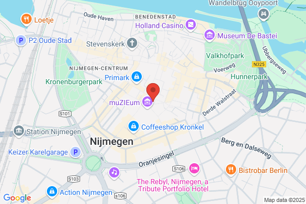 Opera, De