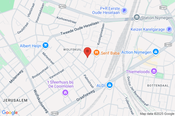 Toekomst, De