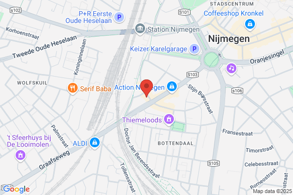 Cafe Asjemenou