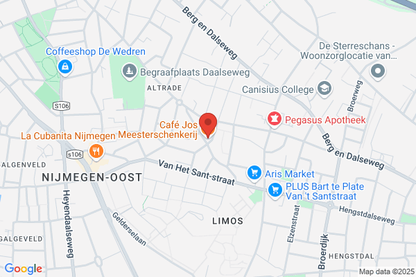 Cafe Bar 't Haasje