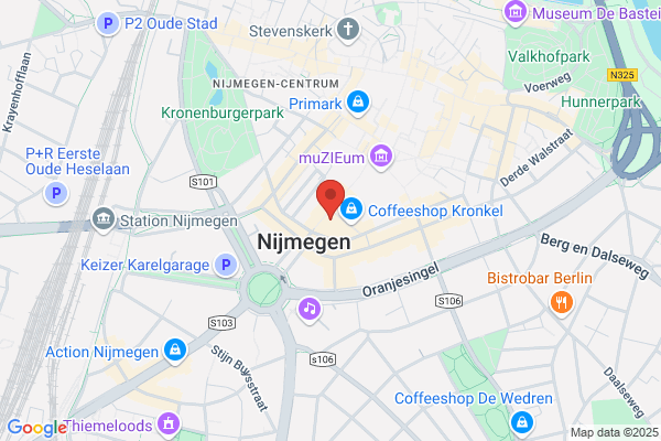 De Drie Gezusters