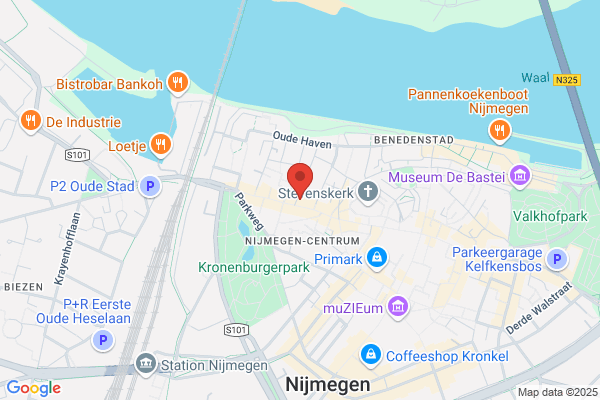 De Prins Van Friesland