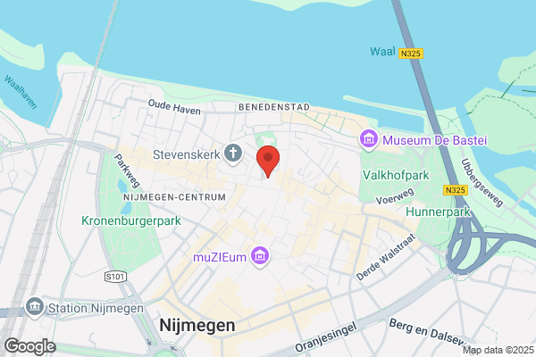 Het Keldercafe